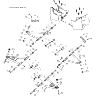 2018 A18YAP20A8/N8 PHOENIX 200 (R03 (A18YAP20A8/N8)