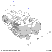 2023 OUTLAW 70 LE (A23HBE07B2)