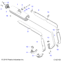 2023 OUTLAW 70 LE (A23HBE07B2)
