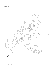 2003 LT-A50