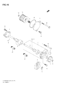 2008 LT-R450