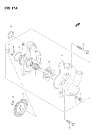2004 LT-Z400Z