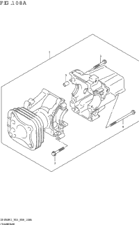 2022 LT-Z50M2