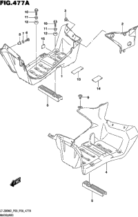 2022 LT-Z90M2
