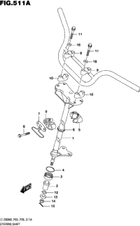 2020 LT-Z90M0