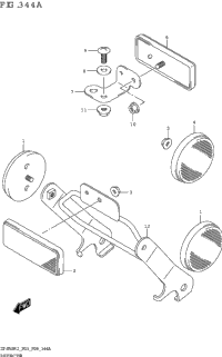 2022 LT-Z50M2