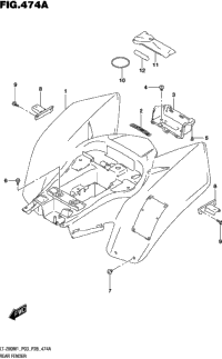 2021 LT-Z90M1