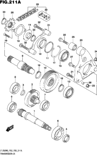 2020 LT-Z90M0