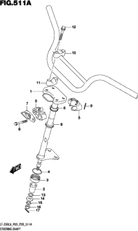 2019 LT-Z50L9