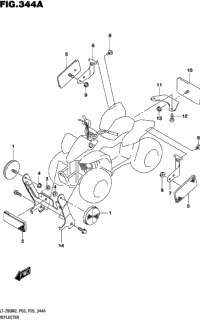 2022 LT-Z90M2