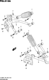 2021 LT-Z90M1