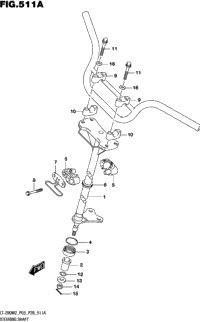 2022 LT-Z90M2