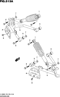 2022 LT-Z90M2