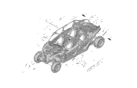2018 Maverick X3 MAX Turbo R - XRS DPS - with Smart-Lok