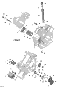 2018 TRAXTER MAX HD10
