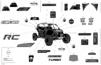 2019 Maverick Turbo R - North America