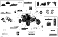 2019 Maverick Turbo R - North America