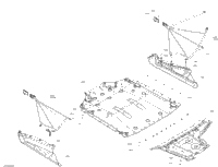 2020 Maverick Trail 1000 - T Regulation