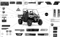 2020 Defender MAX HD10 - XMR - North America