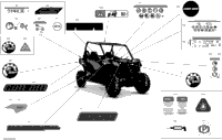 2020 Maverick Trail 1000 - T Regulation