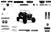 2020 Maverick Sport 1000R - XRC - North America