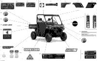 2020 Defender HD5 - North America