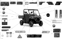 2020 Defender HD5 - North America