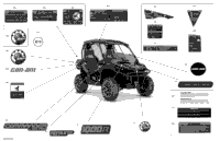 2020 Commander 1000R EFI - North America