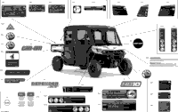 2020 Defender MAX HD10 - CAB - North America
