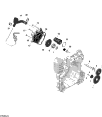 2020 Maverick Turbo RR - XMR - North America