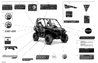 2020 Commander 1000R EFI - North America
