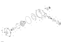 2020 Maverick Trail 800 - T Regulation
