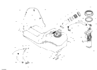2020 Maverick Trail 800 - T Regulation