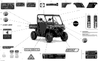 2020 Defender HD8 - North America