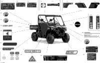 2020 Defender HD8 - North America
