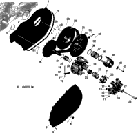 2020 Maverick Trail 1000 - T Regulation