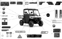 2020 Defender HD8 - North America