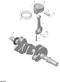 2020 Maverick Turbo - STD - North America