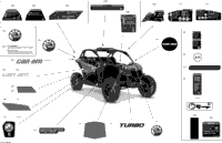 2020 Maverick Turbo - STD - North America