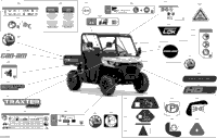 2020 Traxter T HD10 - T Regulation