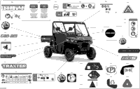 2020 Traxter T HD5 - T Regulation
