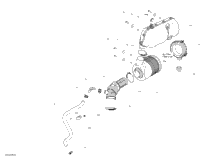 2020 Traxter T HD10 - T Regulation