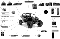 2020 Maverick Turbo - XRC - North America