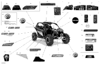 2020 Maverick Turbo - XMR - North America