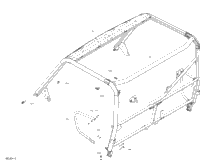 2020 Traxter T HD10 - T Regulation