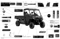 2021 Defender PRO HD10 - LTD CAB - North America