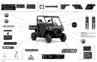 2021 Defender HD10 - DPS XT - North America