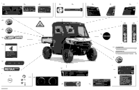 2021 Defender HD8 - CAB - North America