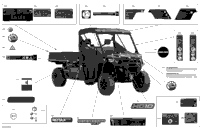2021 Defender PRO HD10 - DPS XT - North America