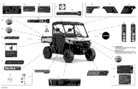2021 Defender HD10 - DPS XT - North America